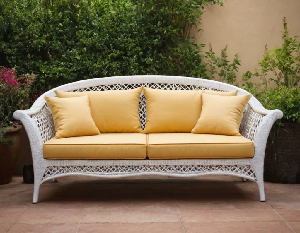 Encuentra el Sillón Perfecto para Tu Terraza Exterior