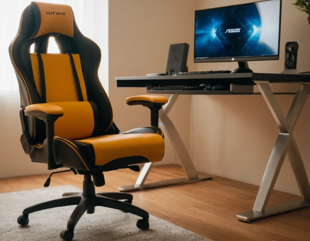 El Secreto para Escoger la Silla Gamer Perfecta