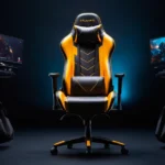 Encuentra la Silla Gamer Ideal para Ti