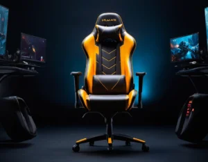 Encuentra la Silla Gamer Ideal para Ti