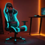 Silla Gamer Ergonómica: La Guía Definitiva para Elegir la Mejor