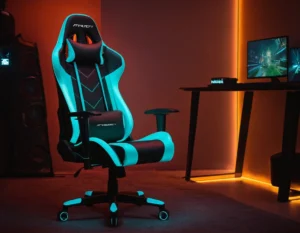 Silla Gamer Ergonómica: La Guía Definitiva para Elegir la Mejor