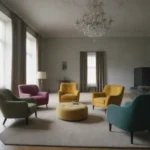 ¿Por qué Elegir Sillones Cómodos para tu Salón?