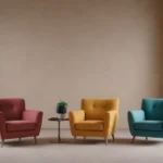 ¿Por qué es importante elegir bien las telas para tapizados de sillones?